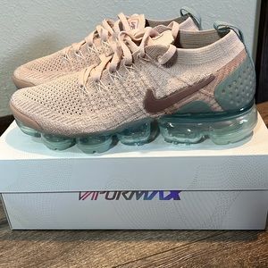 Nike Air Vapormax Flyknit2